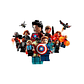 Torre de los Vengadores – 5201 piezas - Miniatura 3