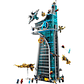 Torre de los Vengadores – 5201 piezas - Miniatura 6