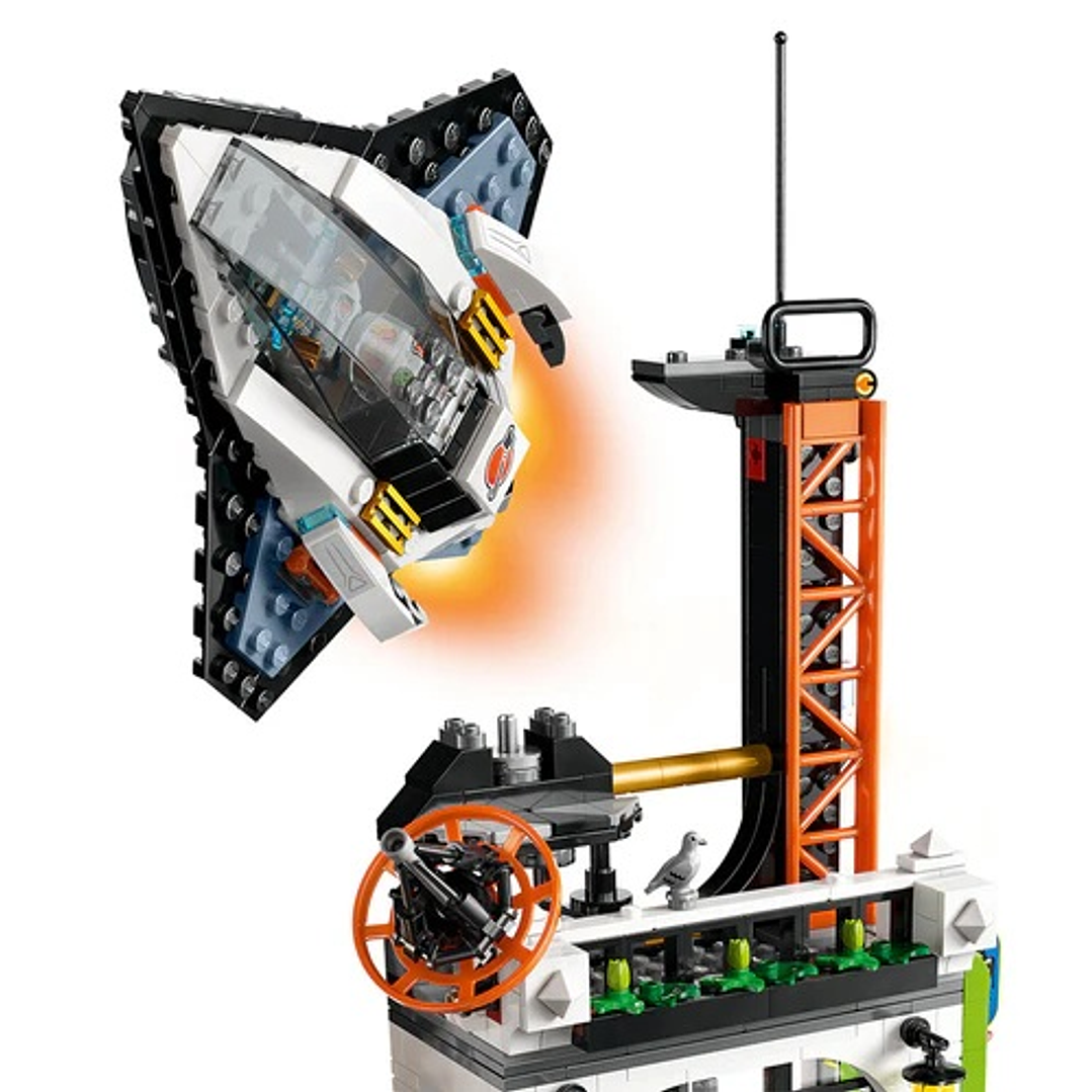 Torre City - 1941 Piezas - Valor real $319.990 4