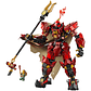 Mech Caballero del Fuego - 996 Piezas - Valor real $199.990 - Miniatura 2