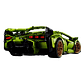 Lamborghini Sian - 3.696 Piezas + Ford Mustang - 1.471 Piezas - Miniatura 5