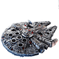 Millenium Falcon – 7541 piezas - Miniatura 2