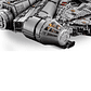 Millenium Falcon – 7541 piezas - Miniatura 3