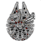 Millenium Falcon – 7541 piezas - Miniatura 4