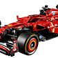 Oracle Red Bull Racing RB20 F1 – 1639 piezas + Ferrari SF-24 F1 - 1361 Piezas - Miniatura 5