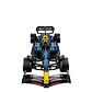 Oracle Red Bull Racing RB20 F1 – 1639 piezas + F1 Mercedes - 1.642 Piezas - Miniatura 4