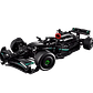 Oracle Red Bull Racing RB20 F1 – 1639 piezas + F1 Mercedes - 1.642 Piezas - Miniatura 3