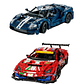 PACKS FORD GT - Miniatura 8