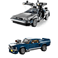 PACKS DELOREAN - Miniatura 1