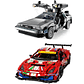 PACKS DELOREAN - Miniatura 6