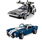 PACKS DELOREAN - Miniatura 8