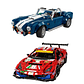 PACKS Shelby Cobra 427 S/C - Miniatura 5