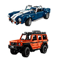 PACKS Shelby Cobra 427 S/C - Miniatura 7