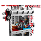 Torre de los Vengadores – 5201 piezas + El Daily Bugle - 3772 Piezas - Miniatura 7