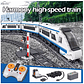 Tren Eléctrico de Alta Velocidad – 941 Piezas - Miniatura 3