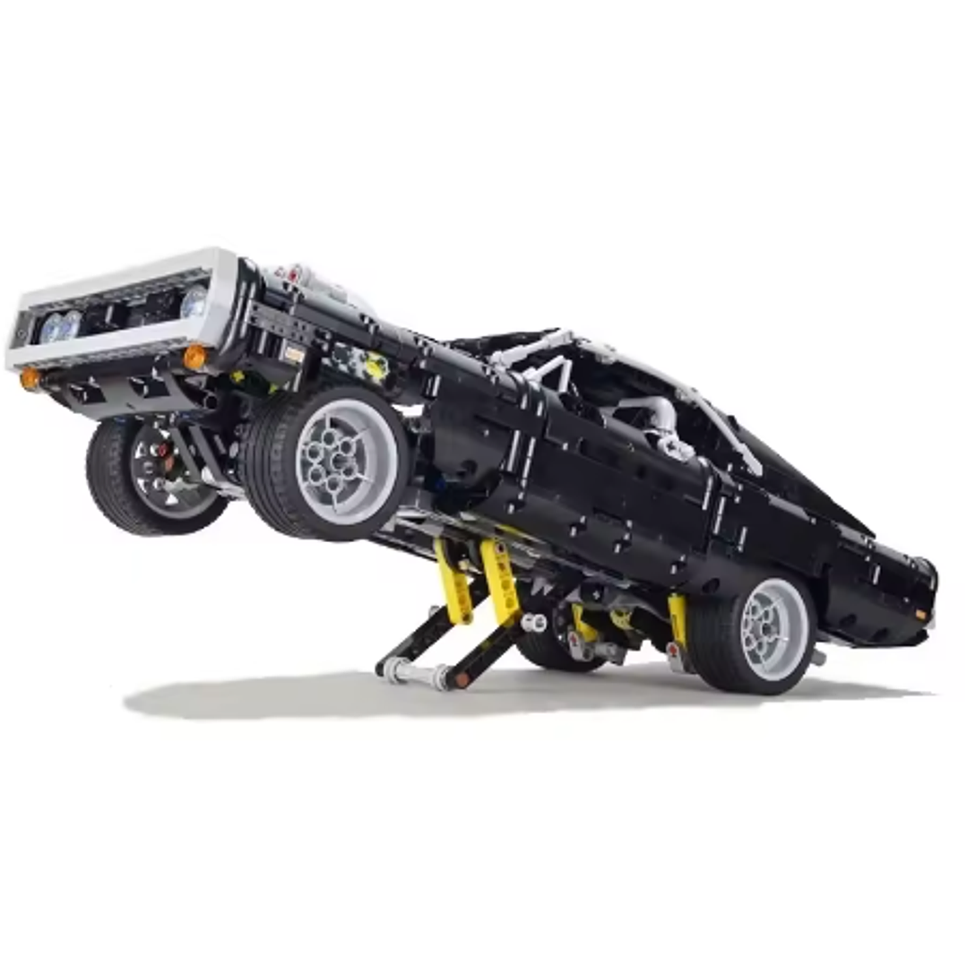 PACKS NISSAN SKYLINE GT-R 5