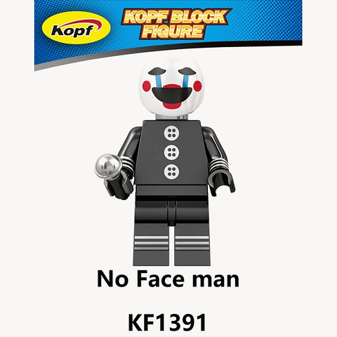 KF 1391