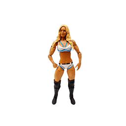 WWE Charlotte Flair  