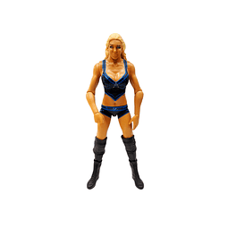 WWE Charlotte Flair  