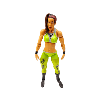 Bayley Basic - WWE