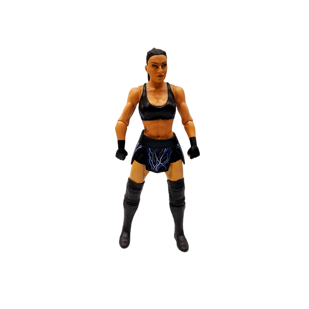  Sonya Deville - WWE
