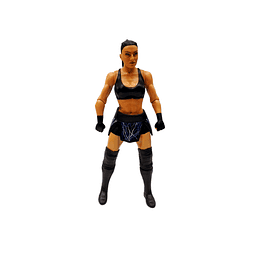 WWE Sonya Deville