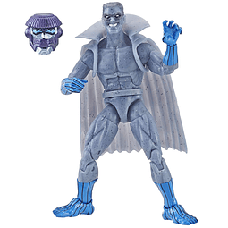 GREY GARGOYLE- MARVEL LEGENDS 2