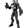 WAR MACHINE PUNISHER- MARVEL LEGENDS 47 