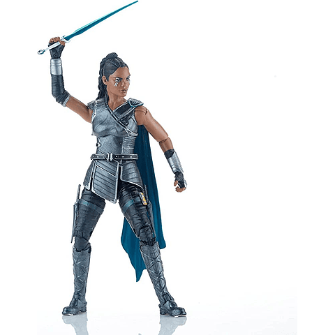 VALKYRIE- MARVEL LEGENDS 48