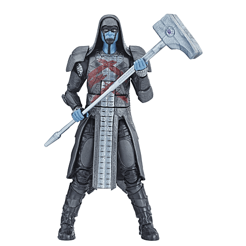 RONAN - MARVEL LEGENDS 49