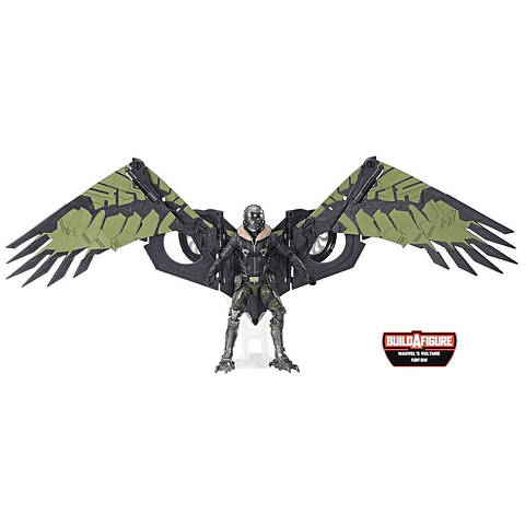 VULTURE BAF - MARVEL LEGENDS 51