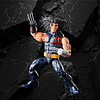 Wolverine (weapon X) 4