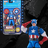 CAPITAN AMERICA 122