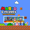 Mario and Friends