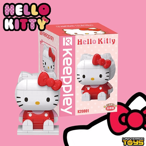 Set Hello Kitty 