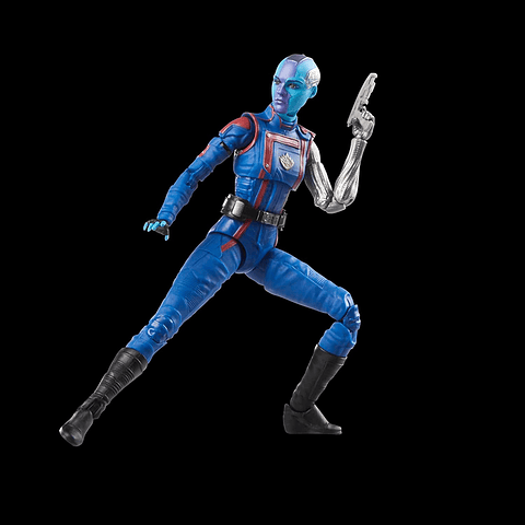 Marvel Legends Series Nebula, Guardians of The Galaxy Vol. 3