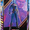 Marvel Legends Series Nebula, Guardians of The Galaxy Vol. 3