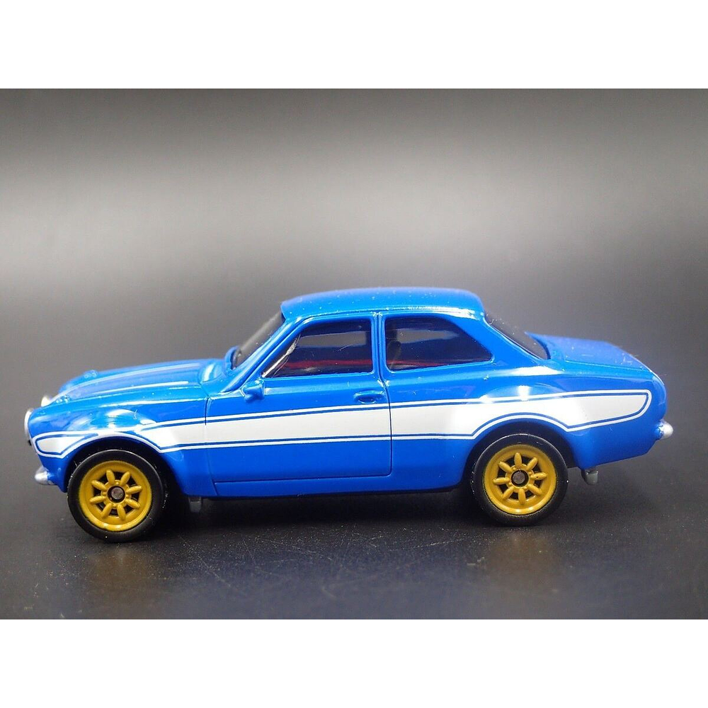 70' FORD ESCORT RS1600 - Fast & Furious 6