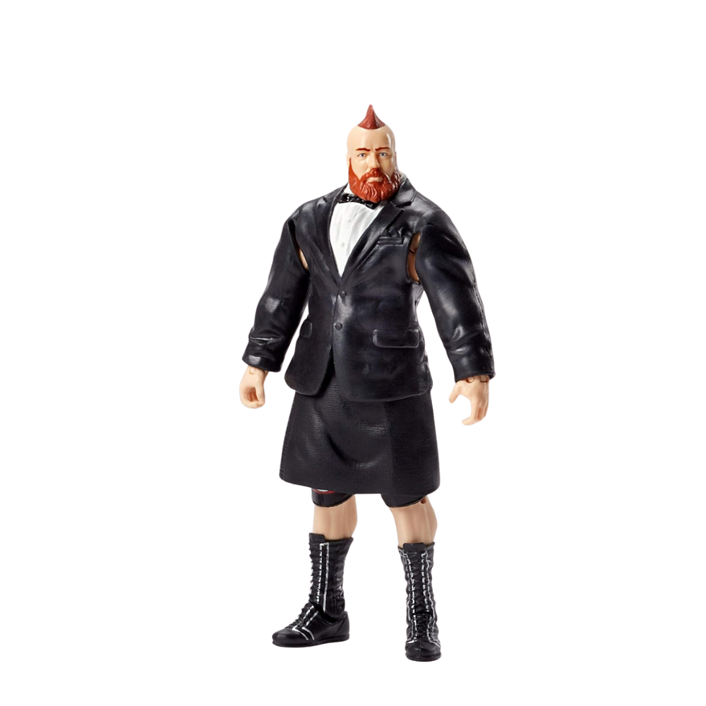 SHEAMUS - ELITE  (WWE)