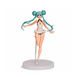 RACING MIKU 2022 TROPICAL MAID VOCALOID 