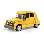 CITROEN 2CV - 298 PCS