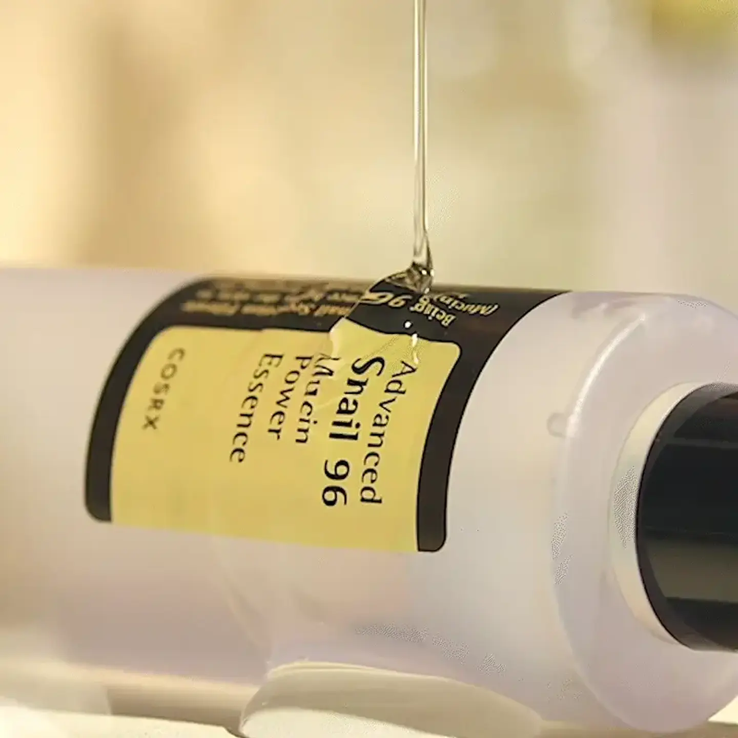 Advanced Snail 96 Mucin Power Essence (COSRX) - 100ml Esencia 96% baba de caracol 1