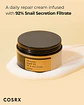 Advanced Snail 92 All in one Cream (COSRX) 100ml Crema 92% baba de caracol - Miniatura 13