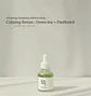 Calming Serum Green Tea + Panthenol (Beauty of Joseon) 30ml Serum calmante pieles mixtas 50.9% té verde - Miniatura 1