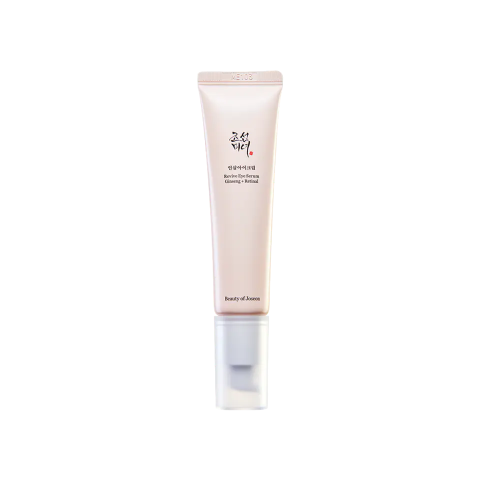  Revive Eye Serum : Ginseng + Retinal (Beauty Of Joseon) - 30ml Serum antiedad con retinol avanzado 1
