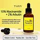 Vita B3 Source (TIAM) - 40ml Serum aclarante 10% Niacinamida + 2% arbutina Anti manchas - Miniatura 5