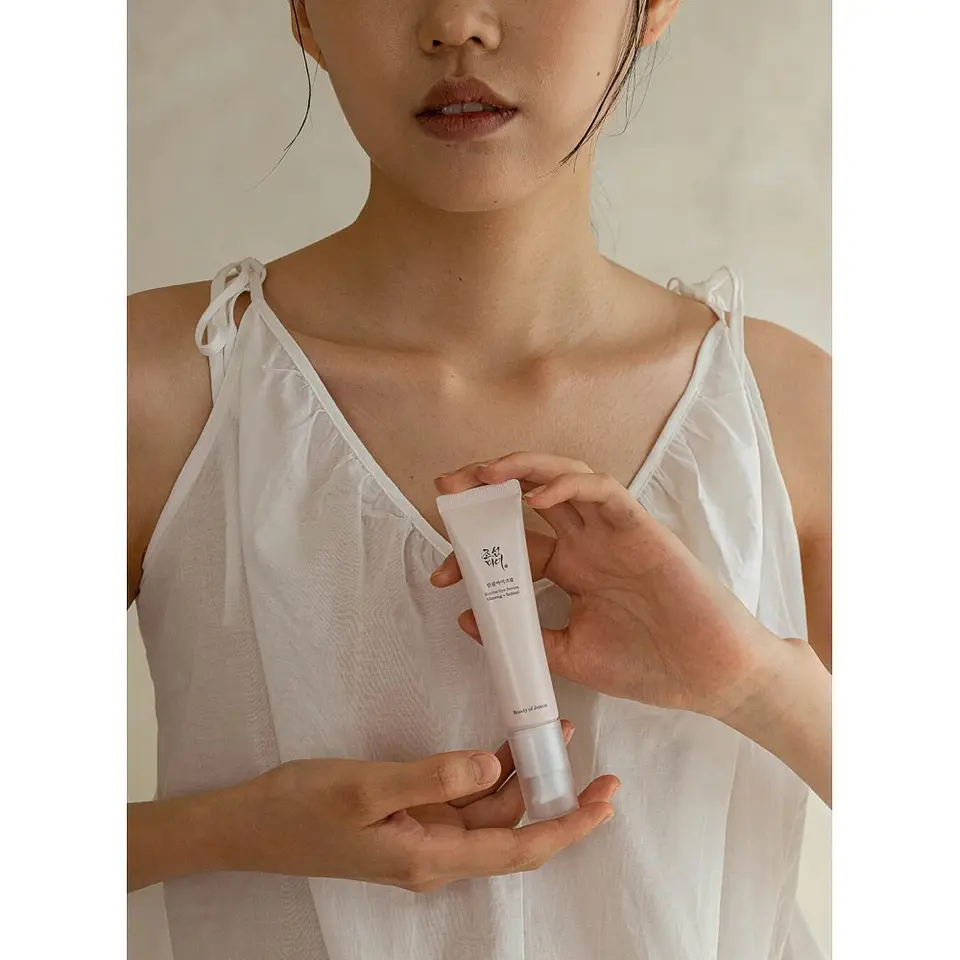  Revive Eye Serum : Ginseng + Retinal (Beauty Of Joseon) - 30ml Serum antiedad con retinol avanzado 5