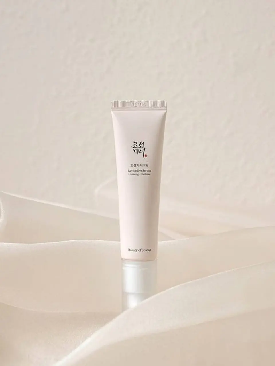  Revive Eye Serum : Ginseng + Retinal (Beauty Of Joseon) - 30ml Serum antiedad con retinol avanzado 8