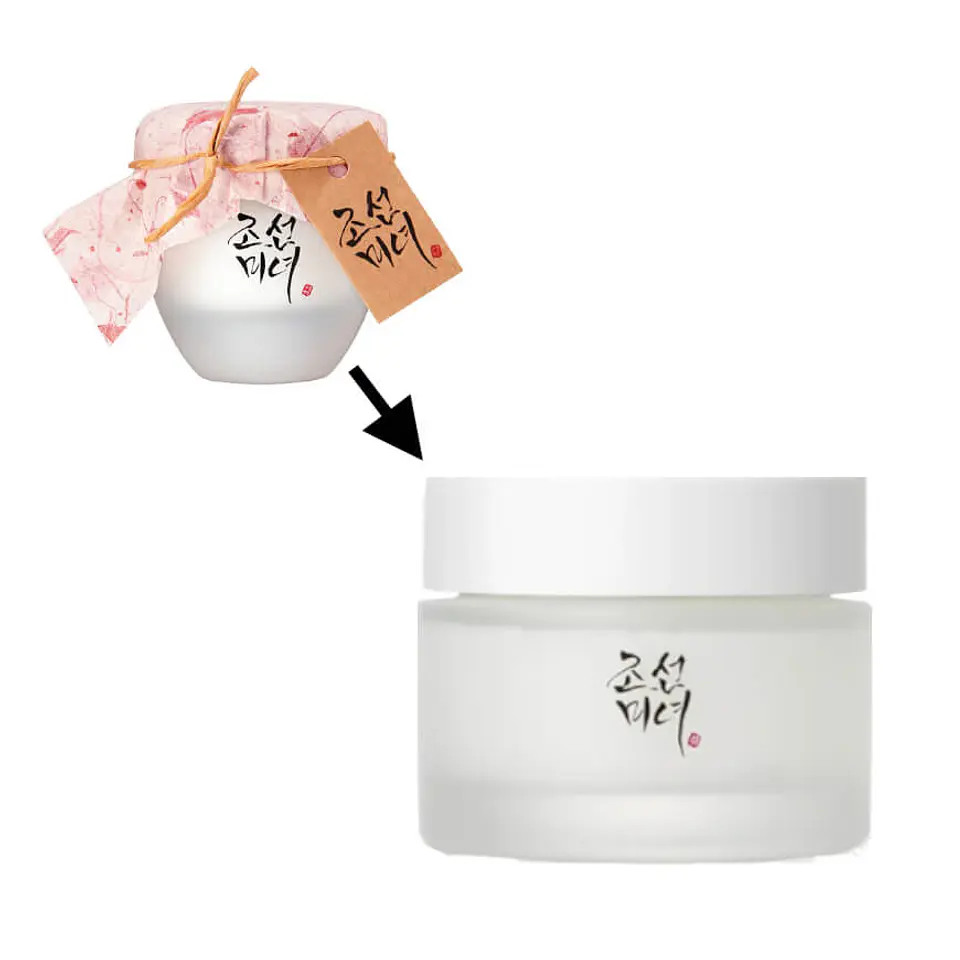 Dynasty Cream (Beauty of Joseon) - 50ml Crema hidratante anti edad 1