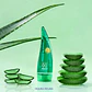 Gel 99% Aloe Vera Soothing (Holika Holika) - 250 ml  - Miniatura 2